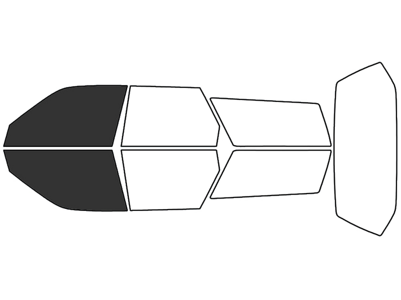 Front - 15%