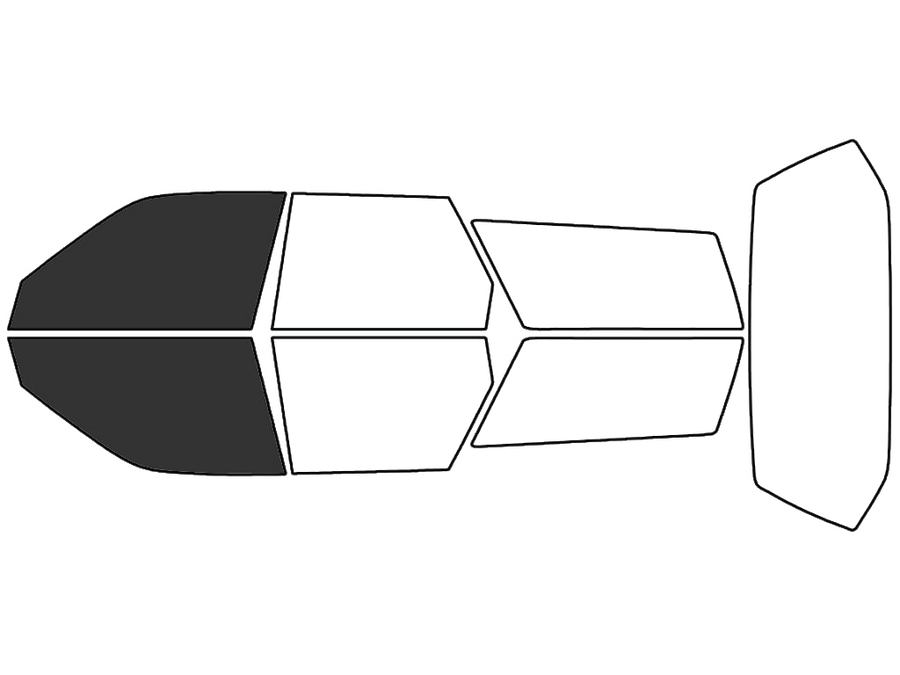 Front - 15%