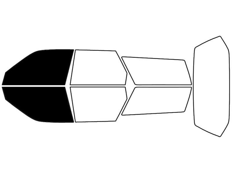 Front - 5%