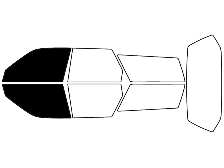 Front - 5%
