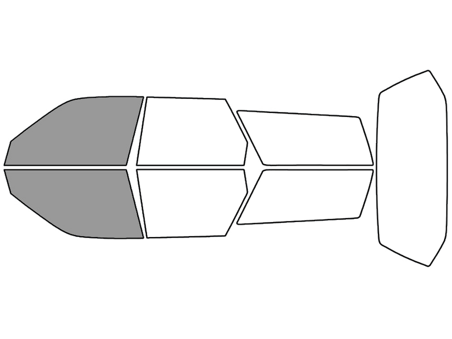 Front - 45%