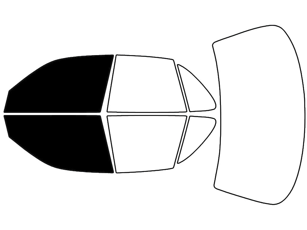 Front - 5%