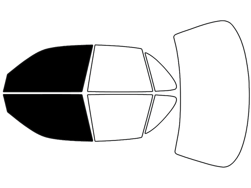 Front - 5%