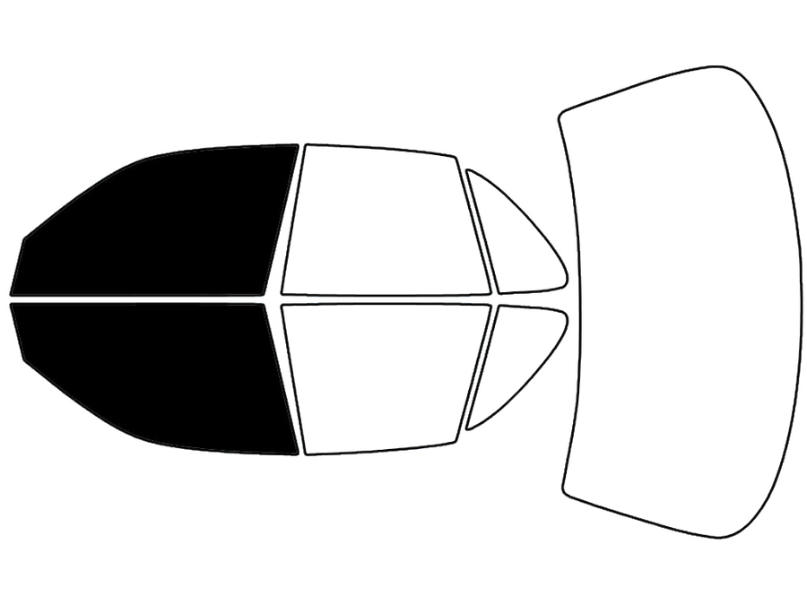 Front - 5%