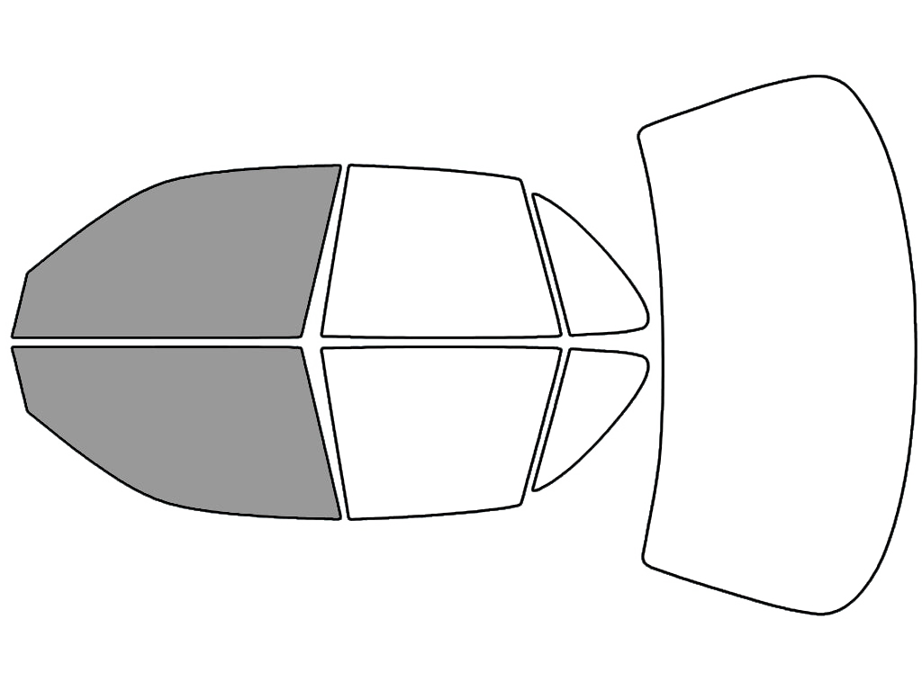 Front - 50%