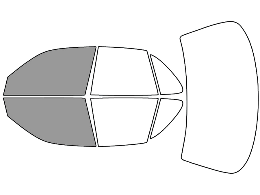 Front - 50%