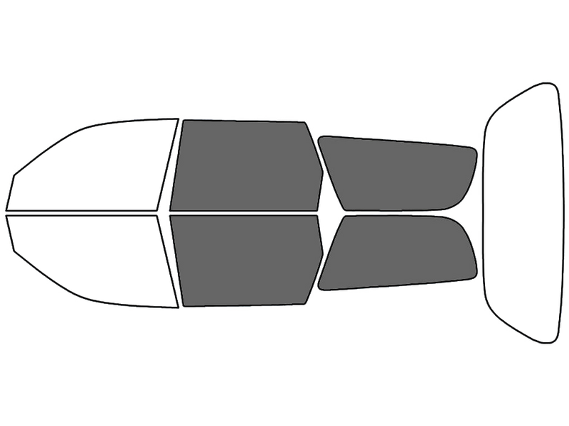 Back - 30% + Cargo
