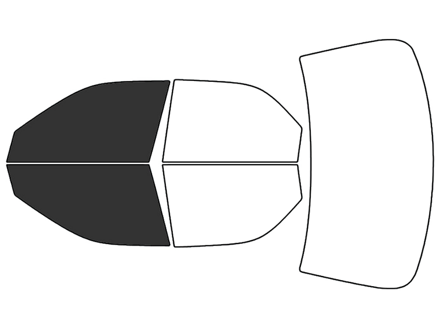 Front - 20%