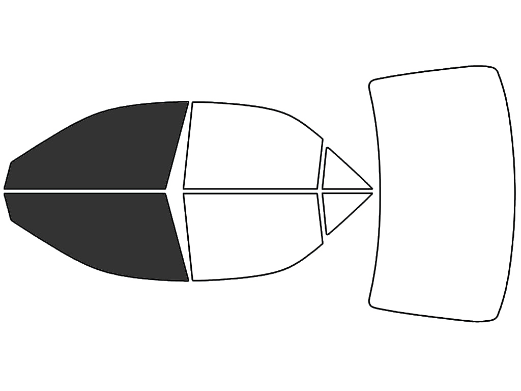 Front - 15%