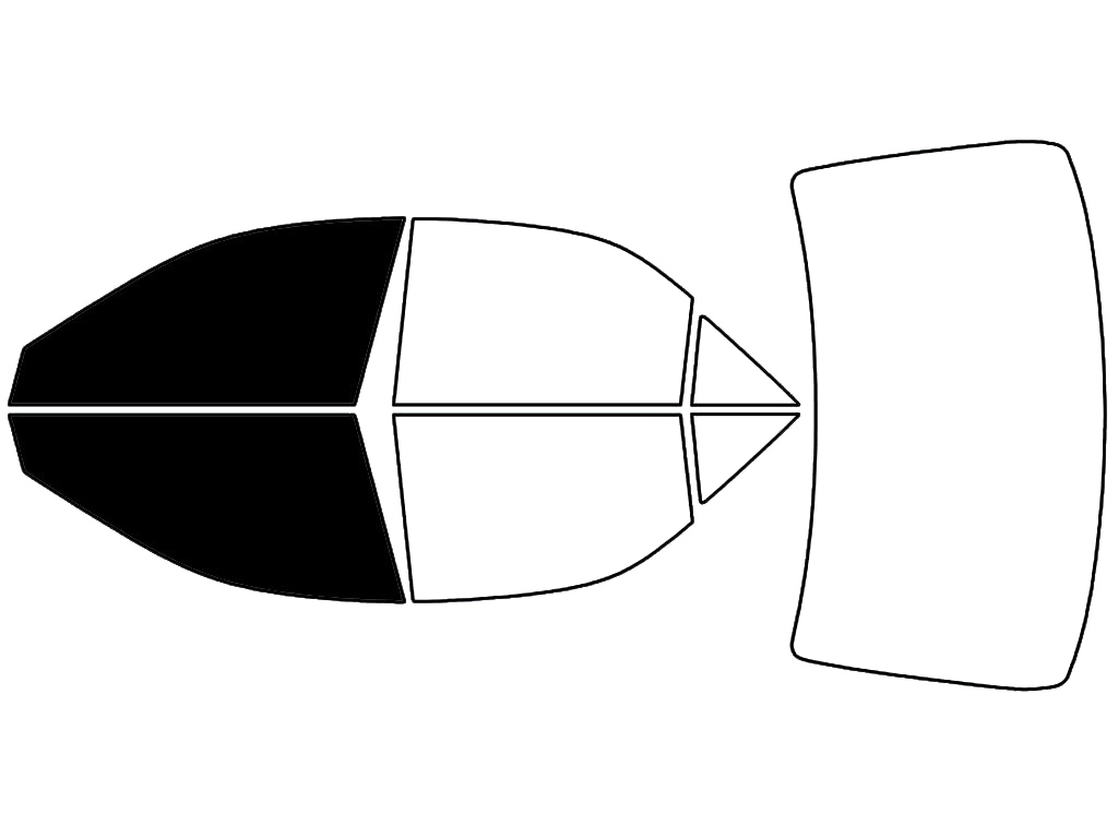Front - 5%