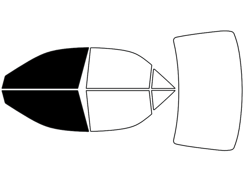 Front - 5%
