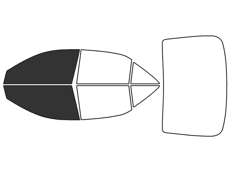 Front - 15%