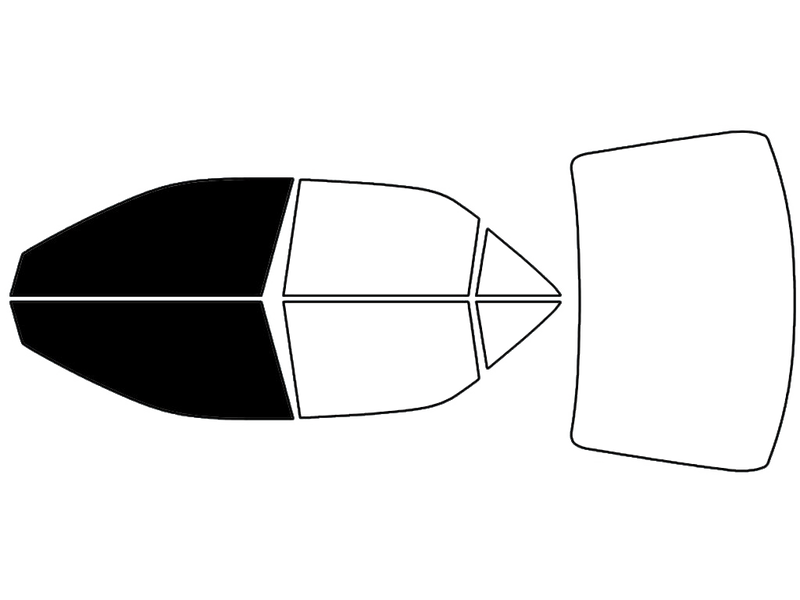 Front - 5%