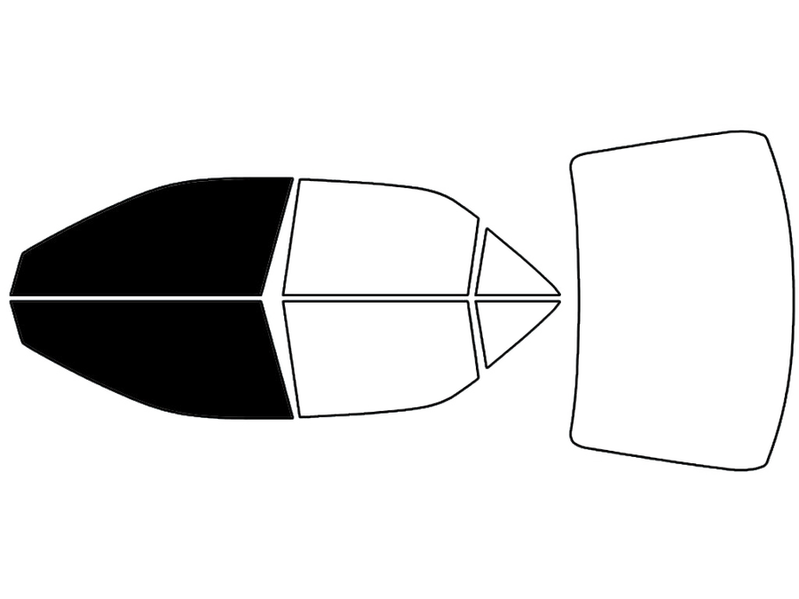 Front - 5%