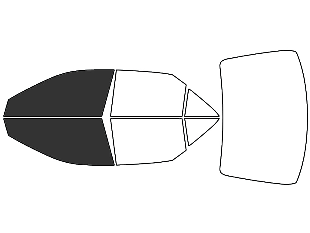 Front - 15%