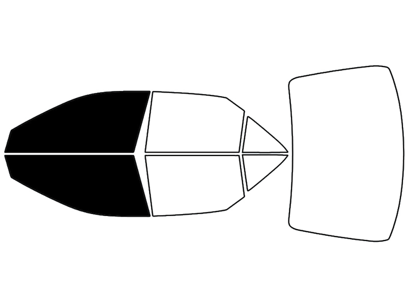 Front - 5%