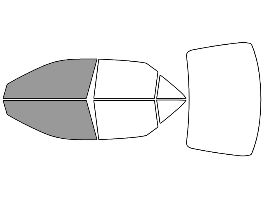 Front - 50%