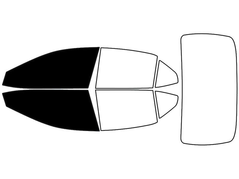 Front - 5%