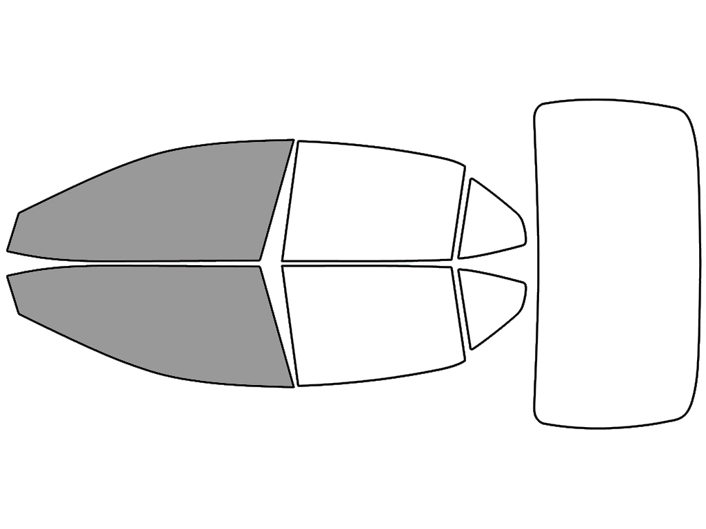Front - 45%