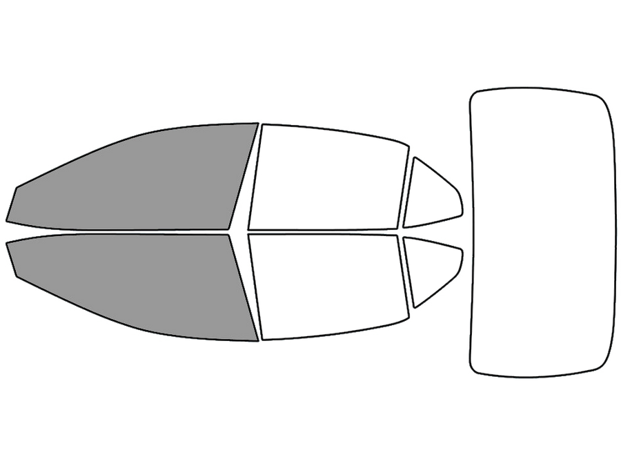 Front - 45%