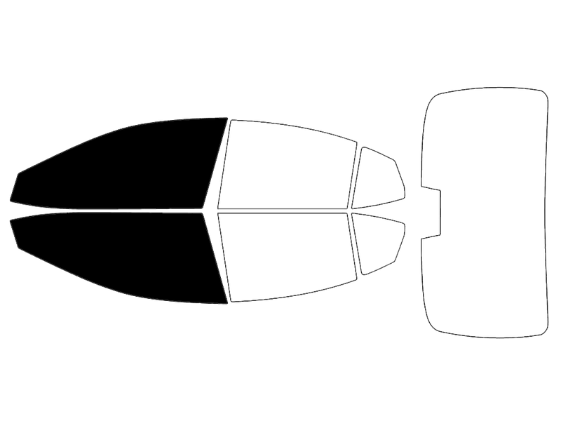 Front - 5%
