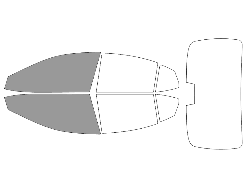 Front - 50%