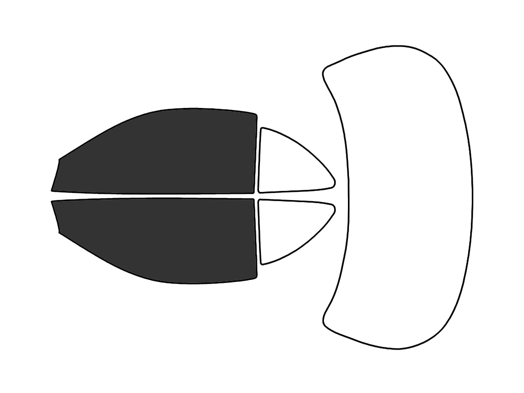 Front - 15%