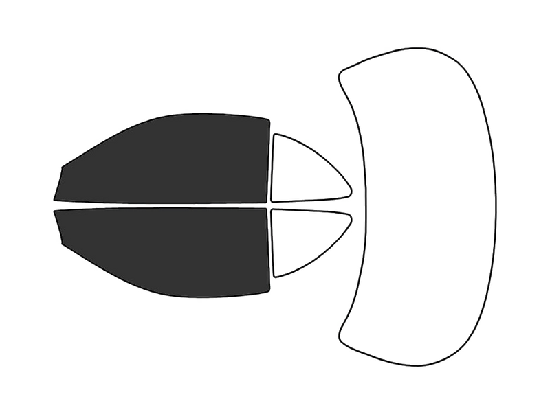 Front - 15%