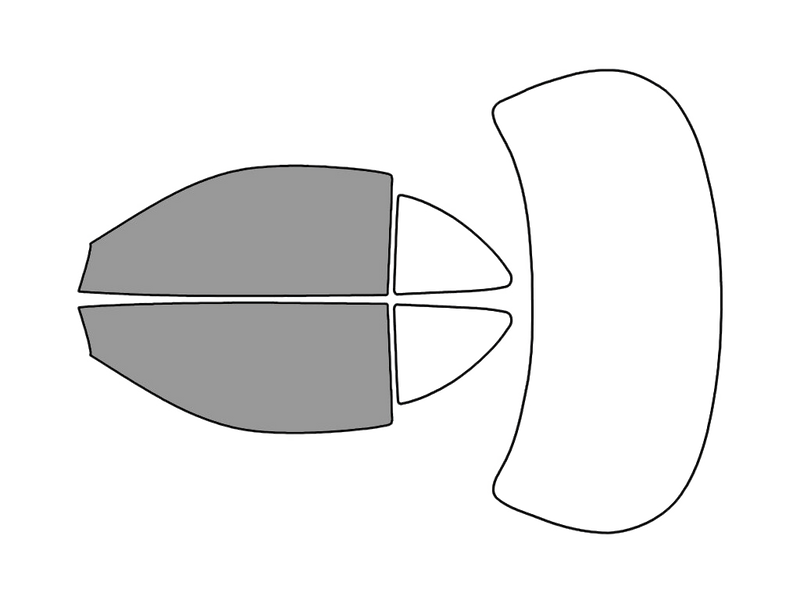 Front - 45%