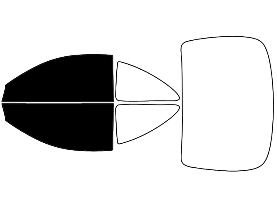 Front - 5%