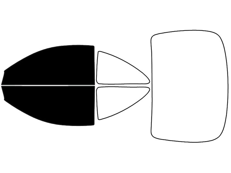 Front - 5%