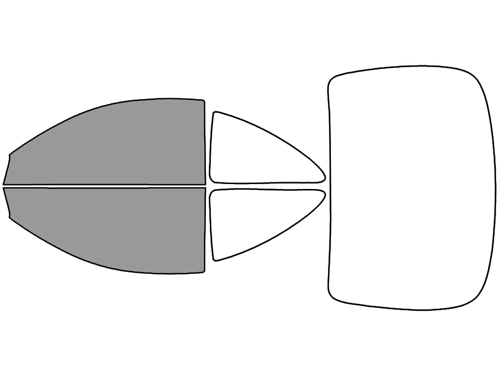 Front - 45%