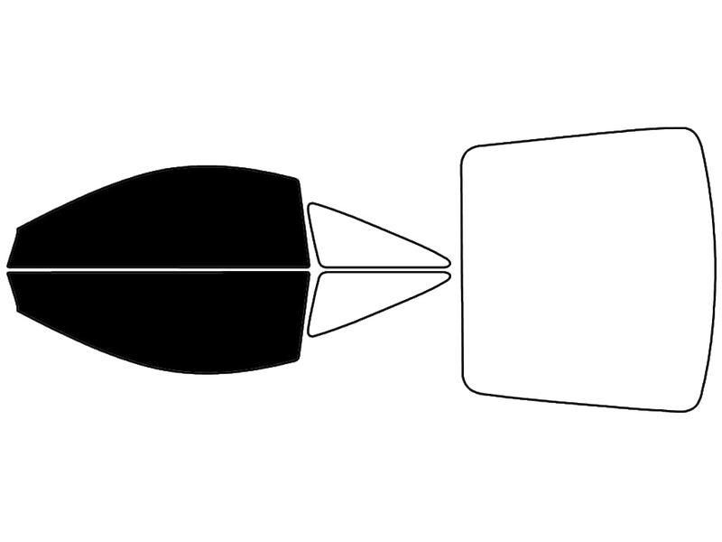 Front - 5%