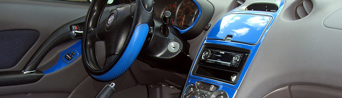Toyota Celica Dash Kits