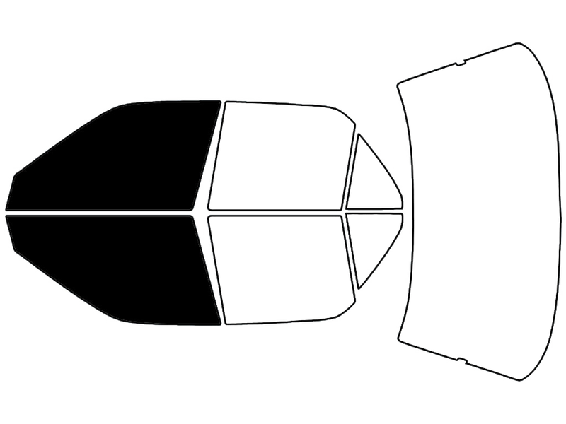 Front - 5%