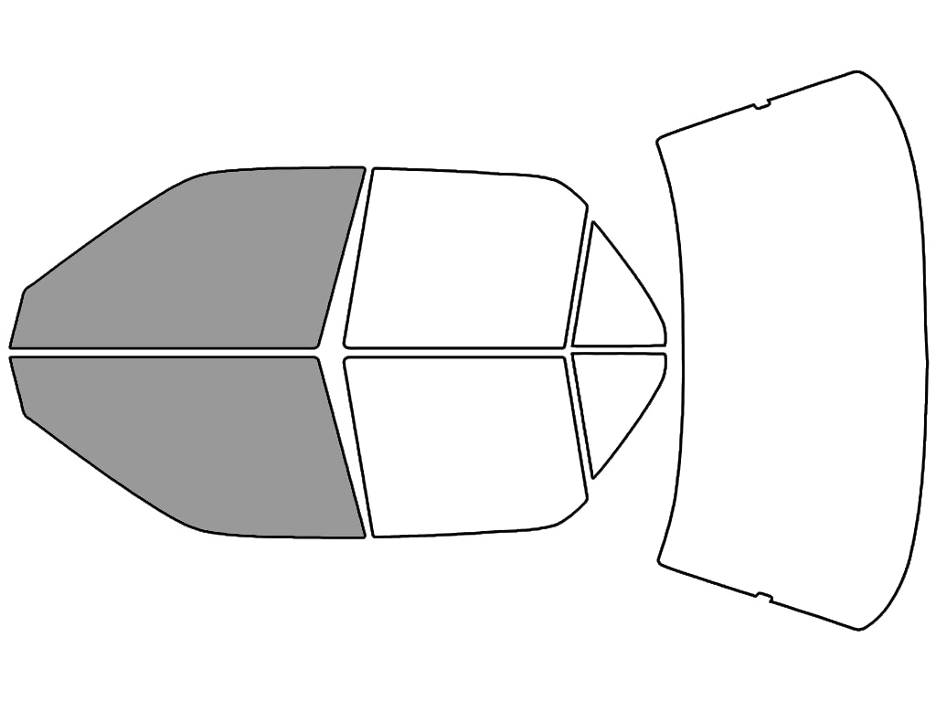 Front - 50%