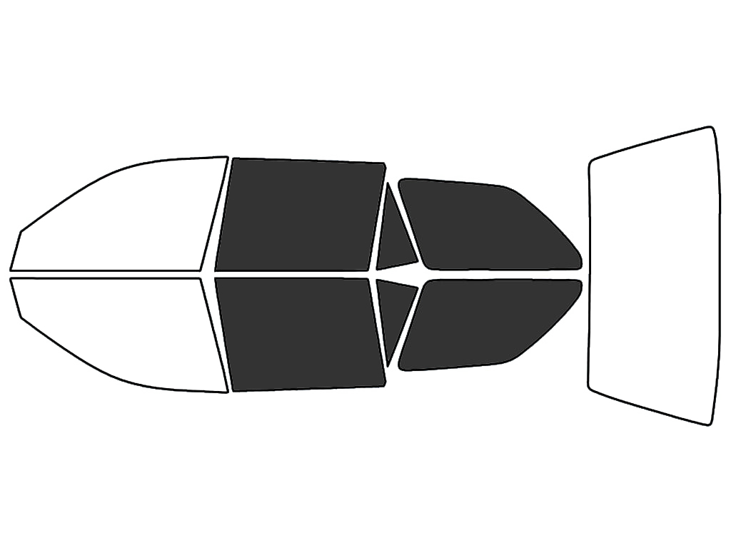 Back - 15% + Cargo