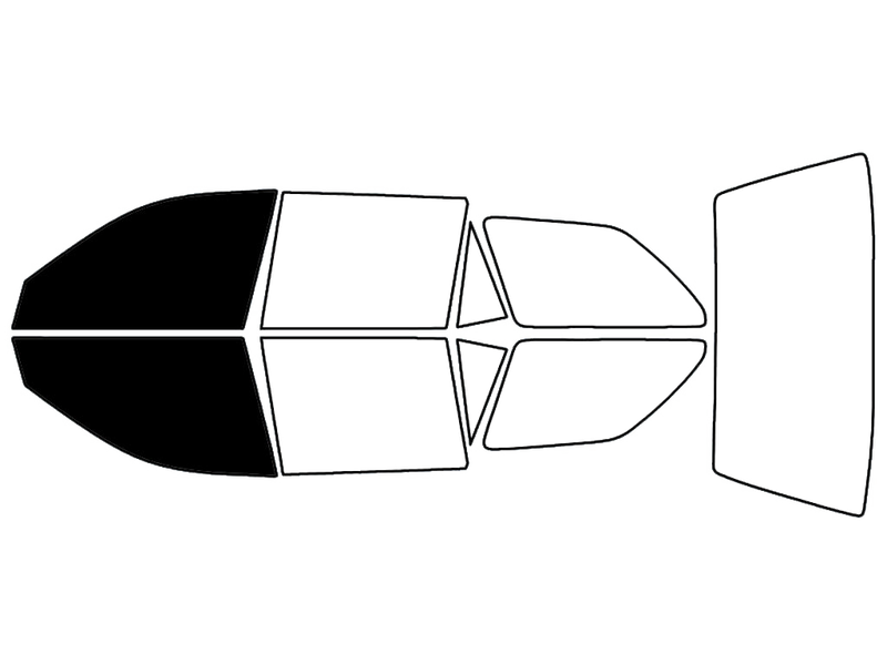 Front - 5%