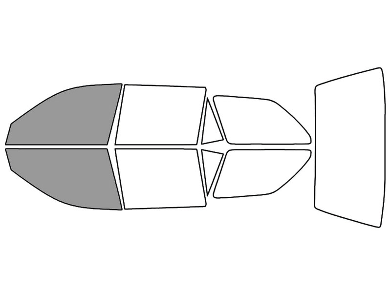 Front - 50%