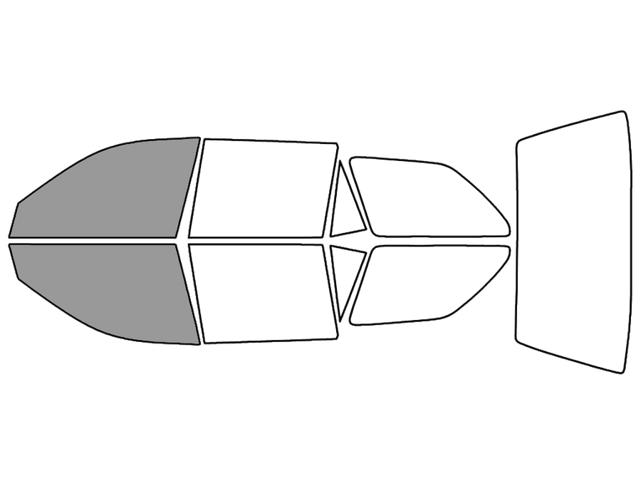 Front - 50%