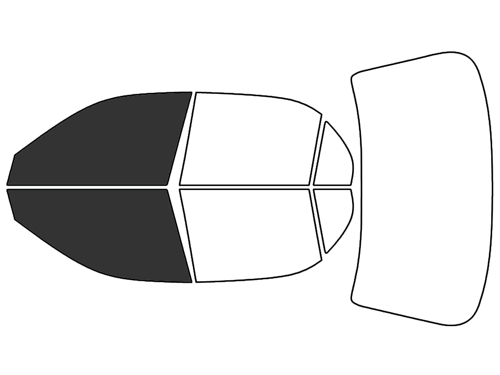 Front - 15%