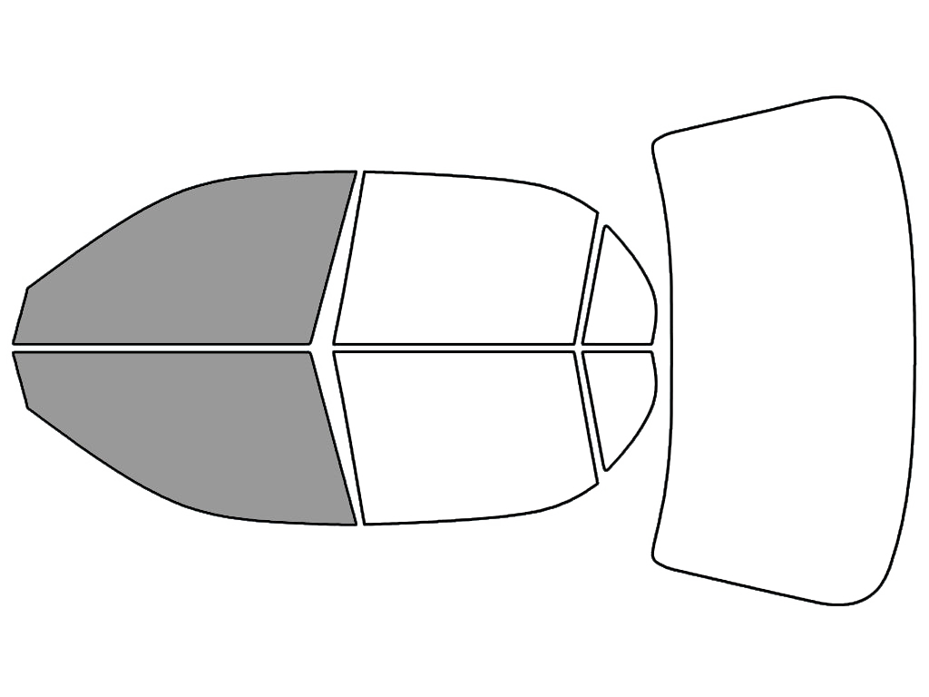 Front - 50%