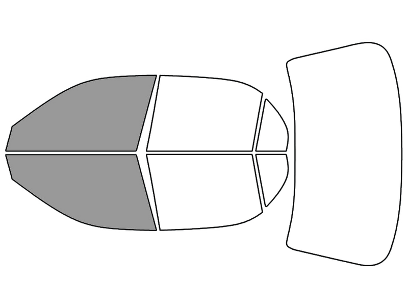 Front - 50%