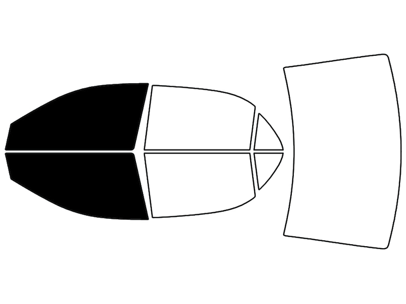 Front - 5%