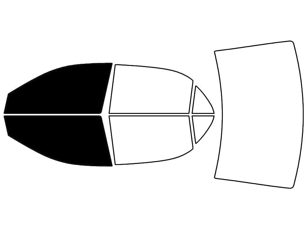 Front - 5%