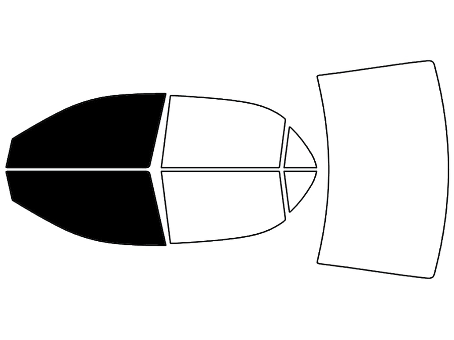 Front - 5%