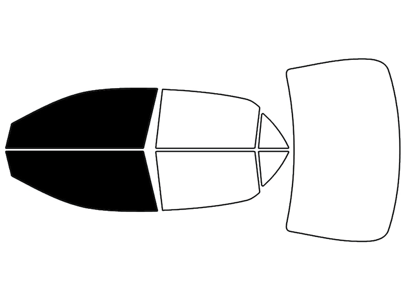 Front - 5%