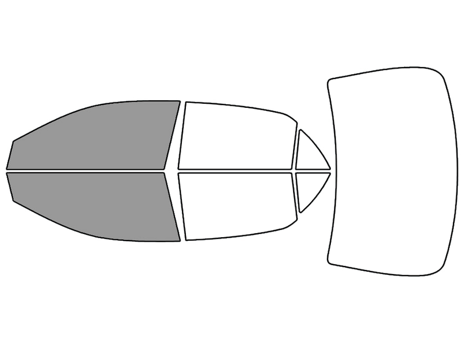 Front - 45%