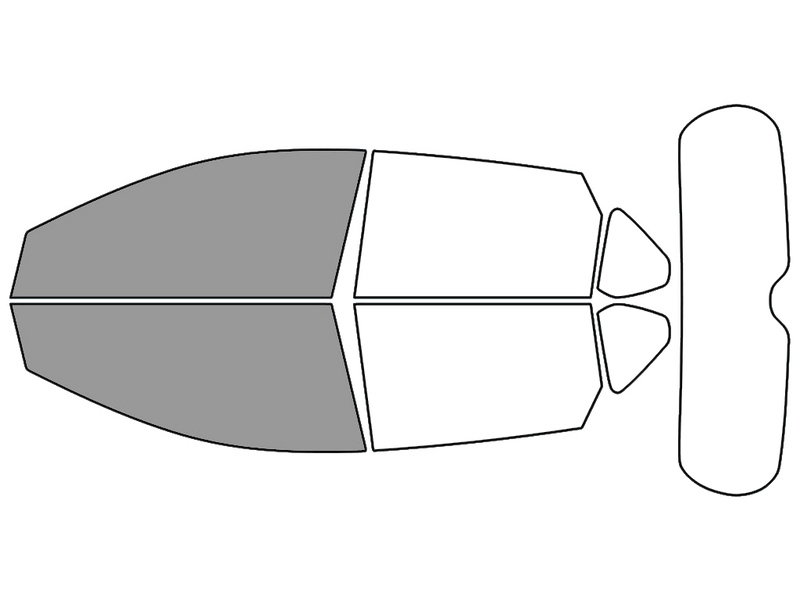 Front - 45%