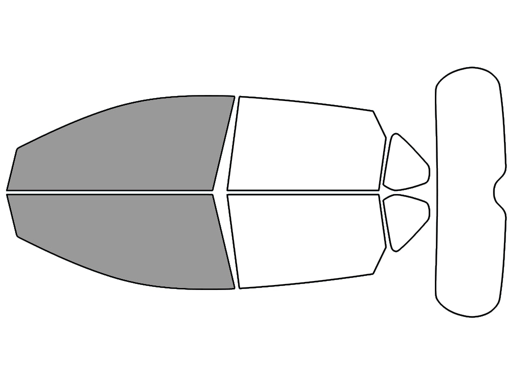 Front - 45%